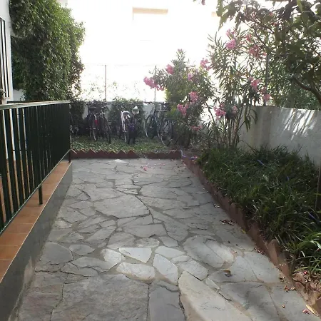 Apartment Proche De La Avec 2 Chambres, Terrasse Et Parking A Santa Margarita, - Es-204-58 *