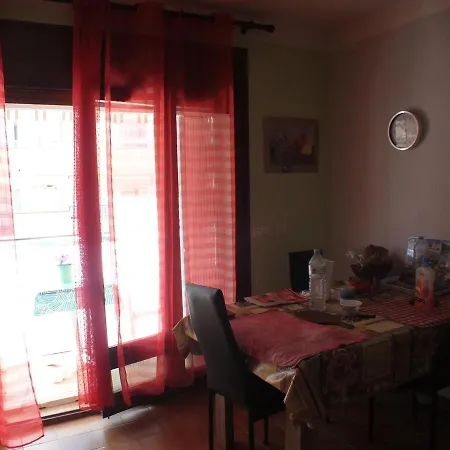 Proche De La Avec 2 Chambres, Terrasse Et Parking A Santa Margarita, - Es-204-58