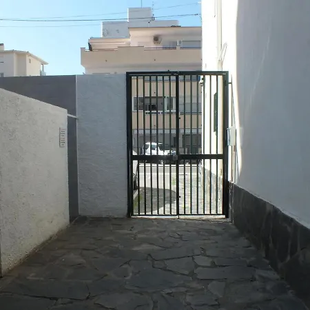 Proche De La Avec 2 Chambres, Terrasse Et Parking A Santa Margarita, - Es-204-58 Apartment *