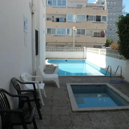 Apartment Proche De La Avec 2 Chambres, Terrasse Et Parking A Santa Margarita, - Es-204-58 *