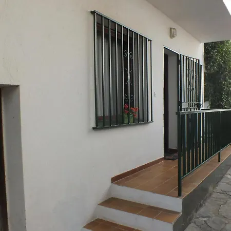 Apartment Proche De La Avec 2 Chambres, Terrasse Et Parking A Santa Margarita, - Es-204-58