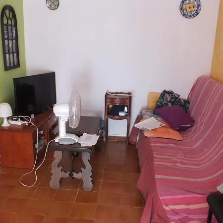 Apartment Proche De La Avec 2 Chambres, Terrasse Et Parking A Santa Margarita, - Es-204-58 *