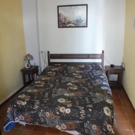 Proche De La Avec 2 Chambres, Terrasse Et Parking A Santa Margarita, - Es-204-58 Apartment Roses