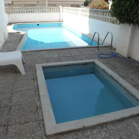 Proche De La Avec 2 Chambres, Terrasse Et Parking A Santa Margarita, - Es-204-58