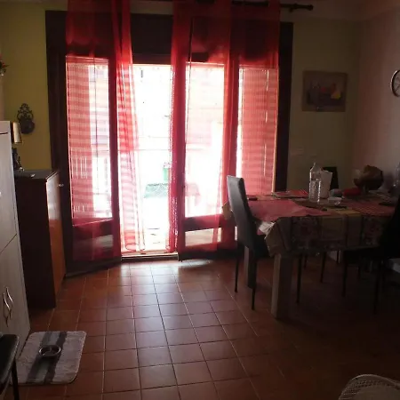 Apartment Proche De La Avec 2 Chambres, Terrasse Et Parking A Santa Margarita, - Es-204-58 *